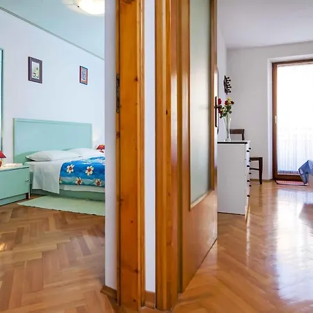 דירה In With Two-bedrooms 5