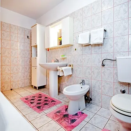 דירה In With Two-bedrooms 5